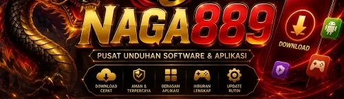 naga889 — Pusat Unduh APK